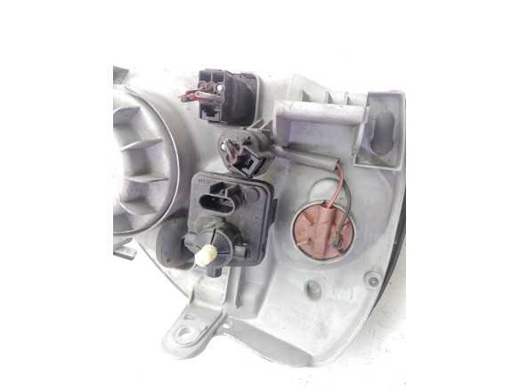 9210126010  FARO IZQUIERDO HYUNDAI SANTA FE I (SM)|Desguaces La Cabaña