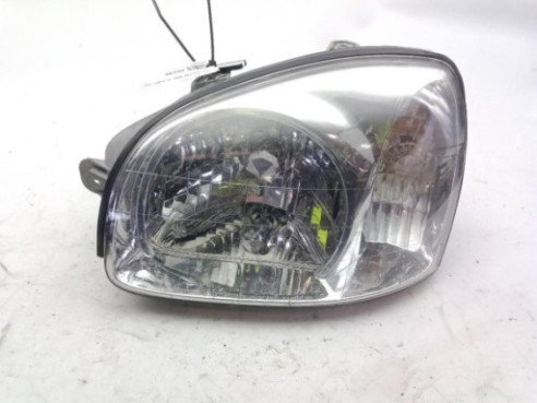 9210126010  FARO IZQUIERDO HYUNDAI SANTA FE I (SM)|Desguaces La Cabaña