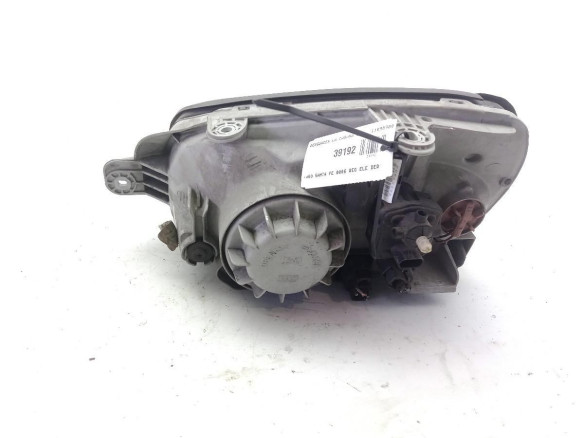 9210226010  FARO DERECHO HYUNDAI SANTA FE I (SM)|Desguaces La Cabaña