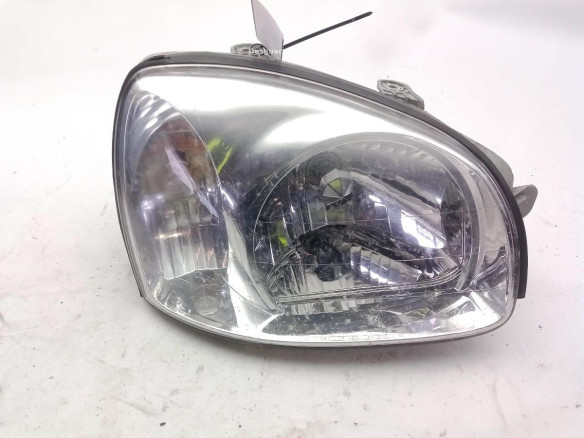 9210226010  FARO DERECHO HYUNDAI SANTA FE I (SM)|Desguaces La Cabaña