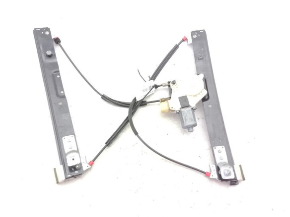 1376856  ELEVALUNAS PUERTA LAT TRA DER FORD MONDEO IV (BA7)|Desguaces La Cabaña