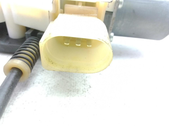 1376856  ELEVALUNAS PUERTA LAT TRA DER FORD MONDEO IV (BA7)|Desguaces La Cabaña