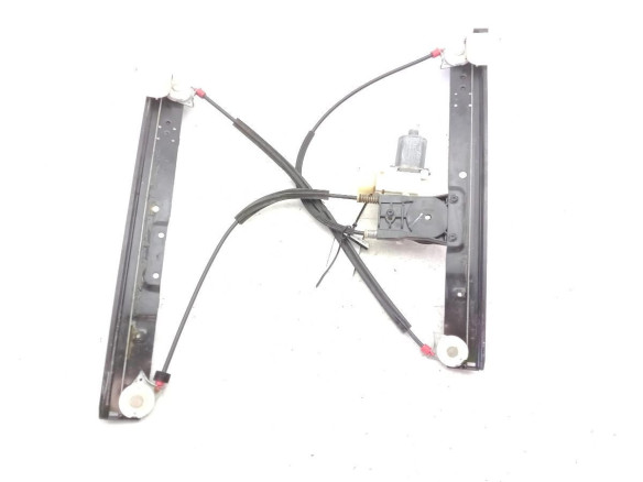 1376856  ELEVALUNAS PUERTA LAT TRA DER FORD MONDEO IV (BA7)|Desguaces La Cabaña