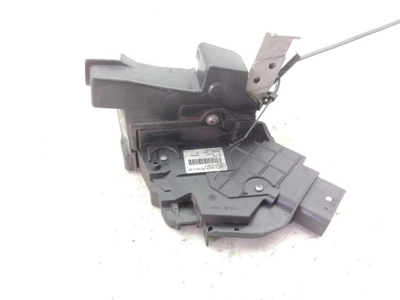 6M2AR21813EC CERRADURA PUERTA LAT DEL IZQ FORD MONDEO IV (BA7)|Desguaces La Cabaña