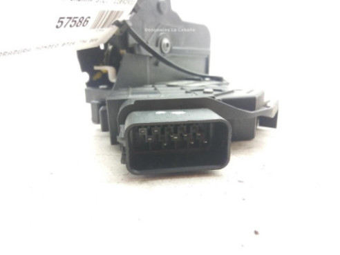 6M2AR26412BC CERRADURA PUERTA LAT TRA DER FORD MONDEO IV (BA7)|Desguaces La Cabaña