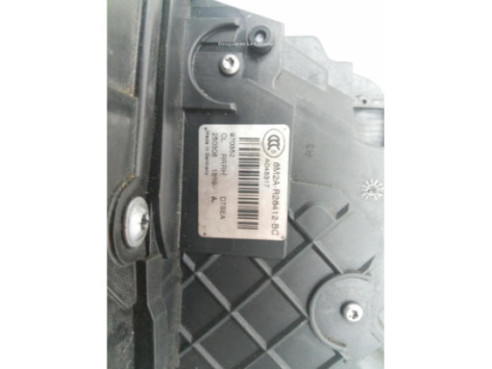 6M2AR26412BC CERRADURA PUERTA LAT TRA DER FORD MONDEO IV (BA7)|Desguaces La Cabaña