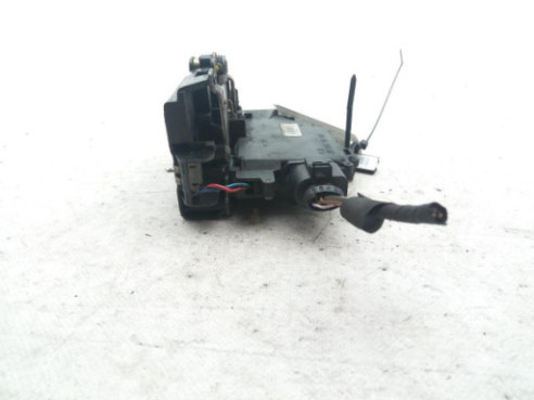 7L0839016 CERRADURA PUERTA LAT TRA DER SEAT TOLEDO III (5P2)|Desguaces La Cabaña