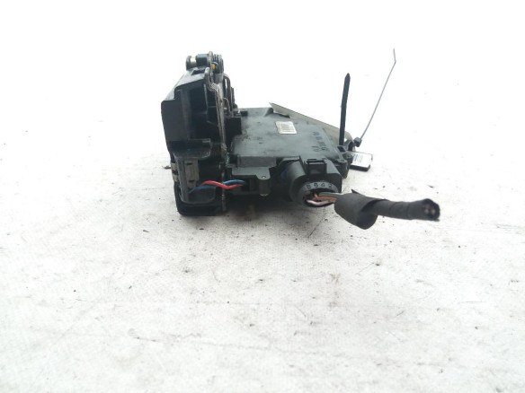 7L0839016 CERRADURA PUERTA LAT TRA DER SEAT TOLEDO III (5P2)|Desguaces La Cabaña