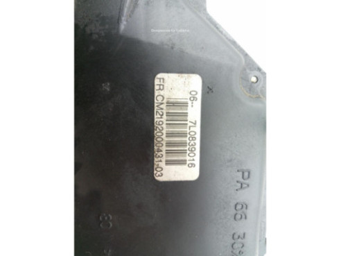 7L0839016 CERRADURA PUERTA LAT TRA DER SEAT TOLEDO III (5P2)|Desguaces La Cabaña