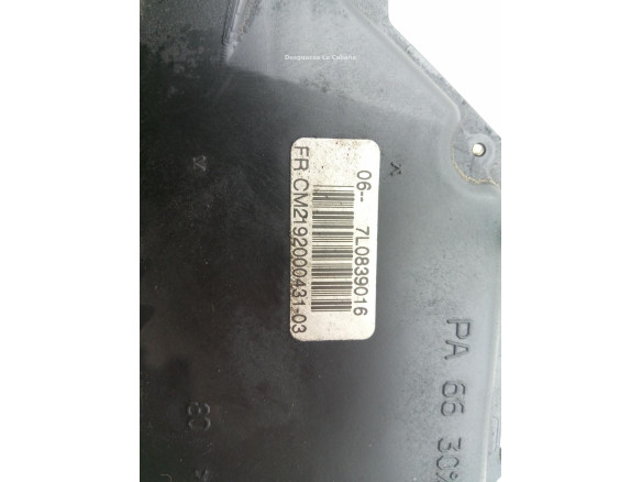 7L0839016 CERRADURA PUERTA LAT TRA DER SEAT TOLEDO III (5P2)|Desguaces La Cabaña
