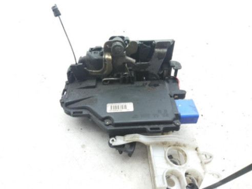 3D1837015 CERRADURA PUERTA LAT DEL IZQ SEAT TOLEDO III (5P2)|Desguaces La Cabaña