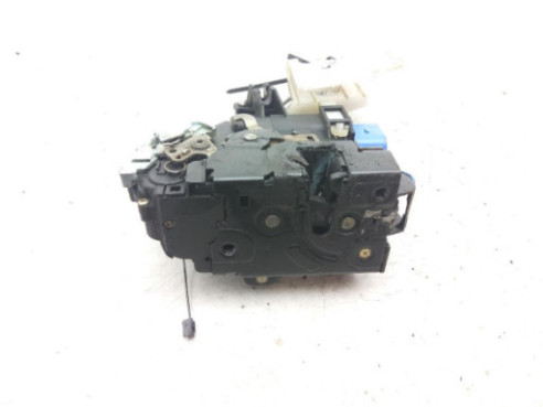 3D1837015 CERRADURA PUERTA LAT DEL IZQ SEAT TOLEDO III (5P2)|Desguaces La Cabaña