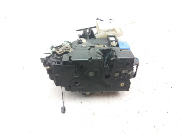 3D1837015 CERRADURA PUERTA LAT DEL IZQ SEAT TOLEDO III (5P2)|Desguaces La Cabaña