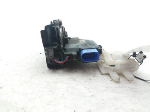 3D1637016 CERRADURA PUERTA LAT DEL DER SEAT TOLEDO III (5P2)|Desguaces La Cabaña