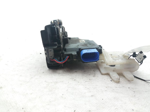 3D1637016 CERRADURA PUERTA LAT DEL DER SEAT TOLEDO III (5P2)|Desguaces La Cabaña