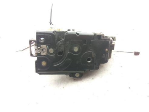 3D1637016 CERRADURA PUERTA LAT DEL DER SEAT TOLEDO III (5P2)|Desguaces La Cabaña