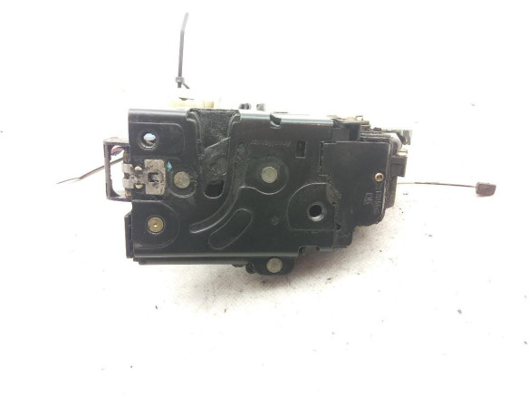 3D1637016 CERRADURA PUERTA LAT DEL DER SEAT TOLEDO III (5P2)|Desguaces La Cabaña