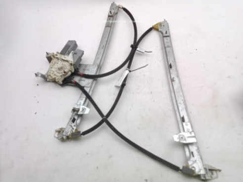 128000292 ELEVALUNAS PUERTA LAT DEL IZQ CITROEN XSARA PICASSO (N68)|Desguaces La Cabaña