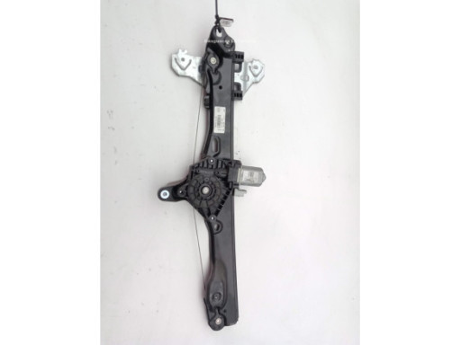 5N1837730G ELEVALUNAS PUERTA LAT DEL DER VW TIGUAN (5N_)|Desguaces La Cabaña