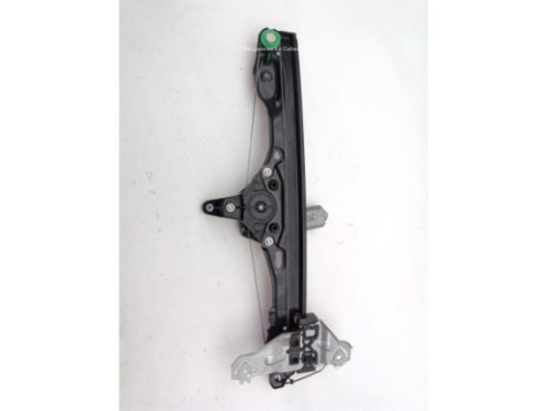 807003ZL0B ELEVALUNAS PUERTA LAT DEL DER NISSAN PULSAR Fastback (C13)|Desguaces La Cabaña
