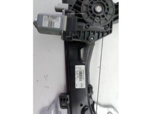 807003ZL0B ELEVALUNAS PUERTA LAT DEL DER NISSAN PULSAR Fastback (C13)|Desguaces La Cabaña