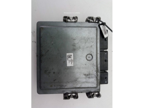866360102 CENTRALITA MOTOR NISSAN PULSAR Fastback (C13)|Desguaces La Cabaña