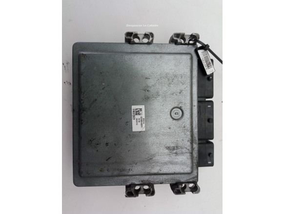 866360102 CENTRALITA MOTOR NISSAN PULSAR Fastback (C13)|Desguaces La Cabaña