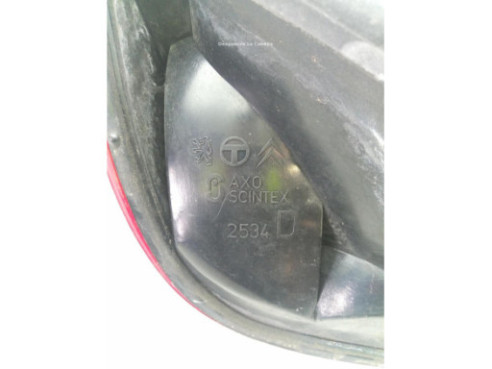 PILOTO TRA DER CITROEN XSARA (N1)|Desguaces La Cabaña