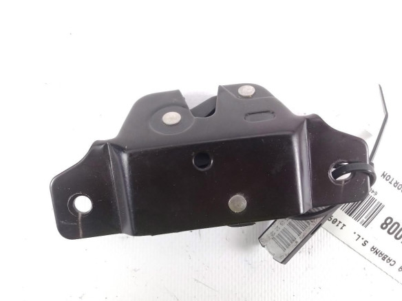 CERRADURA PORTON / TAPA MALETA CITROEN XSARA (N1)|Desguaces La Cabaña