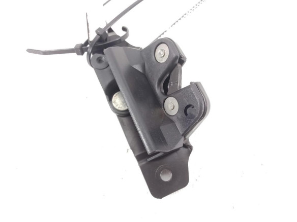 CERRADURA PORTON / TAPA MALETA CITROEN XSARA (N1)|Desguaces La Cabaña