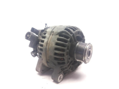 9646321880 ALTERNADOR CITROEN C4 Picasso I Limusina (UD_)|Desguaces La Cabaña