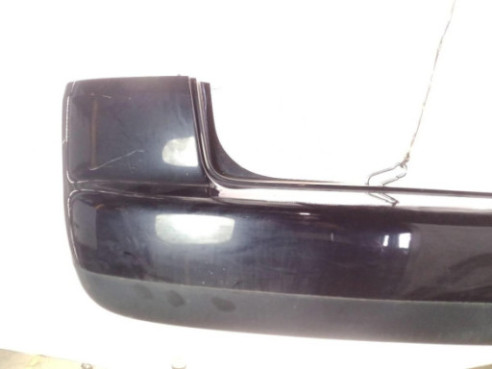 PARAGOLPES TRA VW TOURAN (1T1, 1T2)|Desguaces La Cabaña