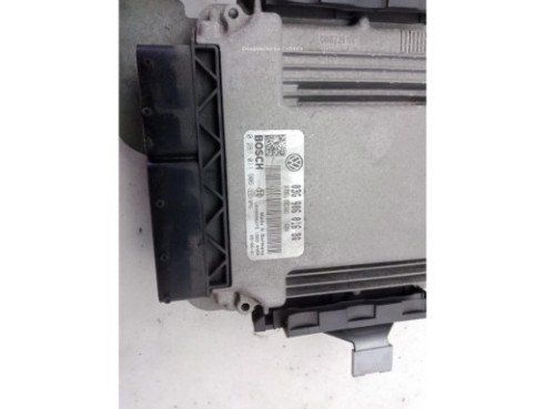 03G906016BQ CENTRALITA MOTOR VW TOURAN (1T1, 1T2)|Desguaces La Cabaña