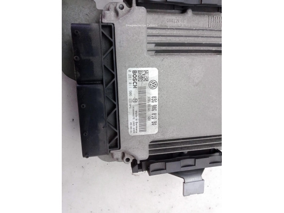 03G906016BQ CENTRALITA MOTOR VW TOURAN (1T1, 1T2)|Desguaces La Cabaña