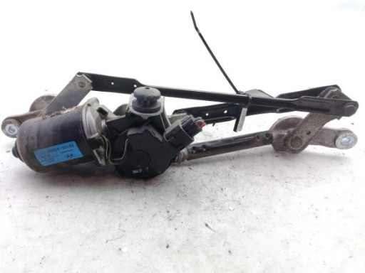MOTOR LIMPIAPARABRISAS DELANTERO|Desguaces La Cabaña