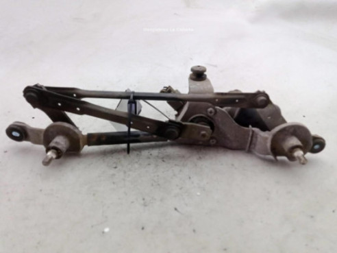 MOTOR LIMPIAPARABRISAS DELANTERO|Desguaces La Cabaña 2