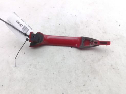 MANILLA PUERTA LAT TRA IZQ EXT HYUNDAI i30 (GD)|Desguaces La Cabaña