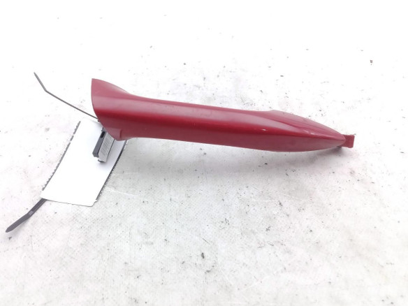 MANILLA PUERTA LAT TRA IZQ EXT HYUNDAI i30 (GD)|Desguaces La Cabaña