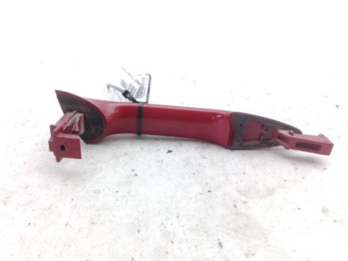 MANILLA PUERTA LAT DEL IZQ EXT HYUNDAI i30 (GD)|Desguaces La Cabaña