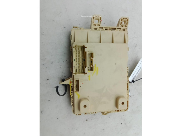 91950A6021 CENTRALITA MULTIFUNCION HYUNDAI i30 (GD)|Desguaces La Cabaña