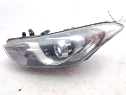 FARO IZQUIERDO HYUNDAI i30 (GD)|Desguaces La Cabaña