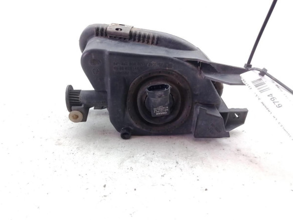 A2118200556 NIEBLA DEL IZQ MERCEDES BENZ CLASE E (W211)|Desguaces La Cabaña