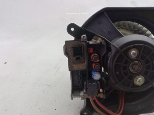 A2308210251 MOTOR CALEFACCION MERCEDES BENZ CLASE E (W211)|Desguaces La Cabaña