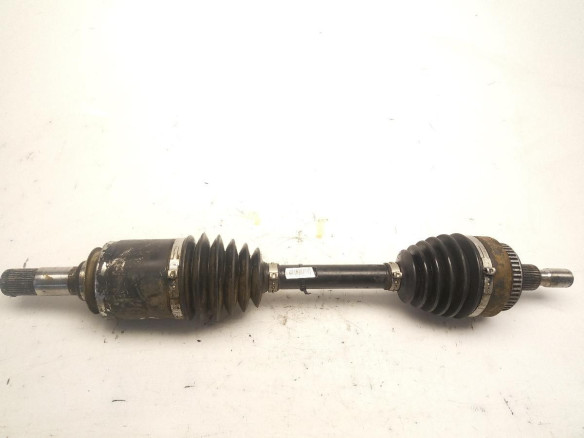 PALIER DEL IZQ MERCEDES BENZ CLASE M (W163)|Desguaces La Cabaña