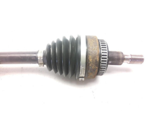 PALIER DEL IZQ MERCEDES BENZ CLASE M (W163)|Desguaces La Cabaña