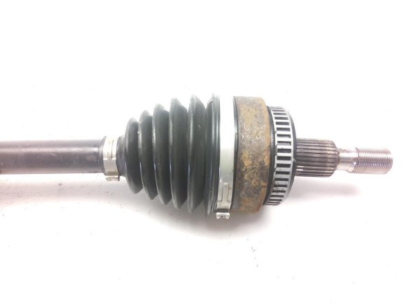 PALIER DEL IZQ MERCEDES BENZ CLASE M (W163)|Desguaces La Cabaña