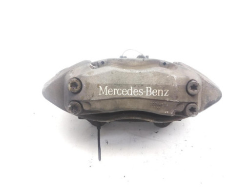 A1637302535 CERRADURA PUERTA LAT TRA IZQ MERCEDES BENZ CLASE M (W163)|Desguaces La Cabaña