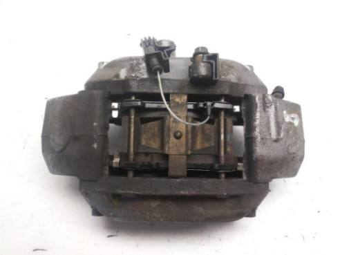 A1637302535 CERRADURA PUERTA LAT TRA IZQ MERCEDES BENZ CLASE M (W163)|Desguaces La Cabaña 2