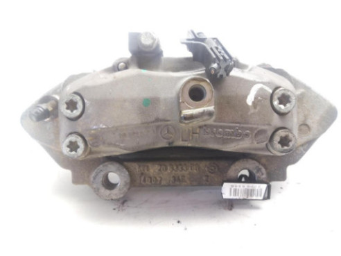 20833300 PINZA DEL IZQ MERCEDES BENZ CLASE M (W163)|Desguaces La Cabaña