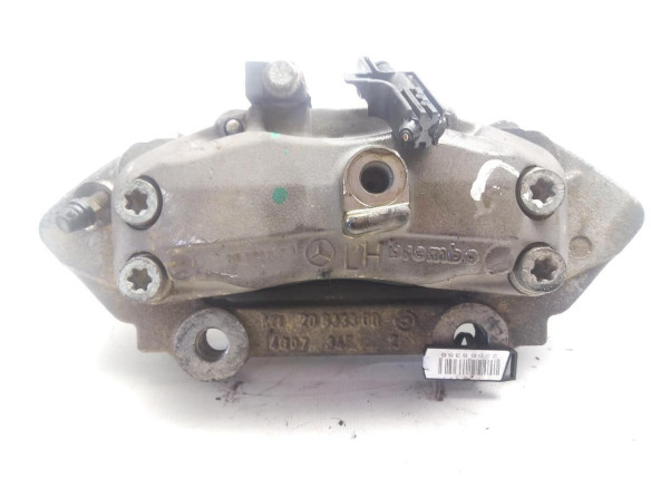 20833300 PINZA DEL IZQ MERCEDES BENZ CLASE M (W163)|Desguaces La Cabaña